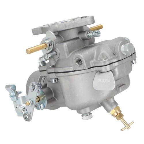 183805 | Carburetor - Zenith Style | John Deere M MC MT 40 300 300 320 330 350 350 400 400 401 401 420 420 430 430 440 440 |  | 377234R93 | RE19402 | 194603M1 | 396966R91 | 405030R91 | 102631AS | 10A18173 | 14996 | 17A40 | 194603M1 | 194603M91 | 310015
