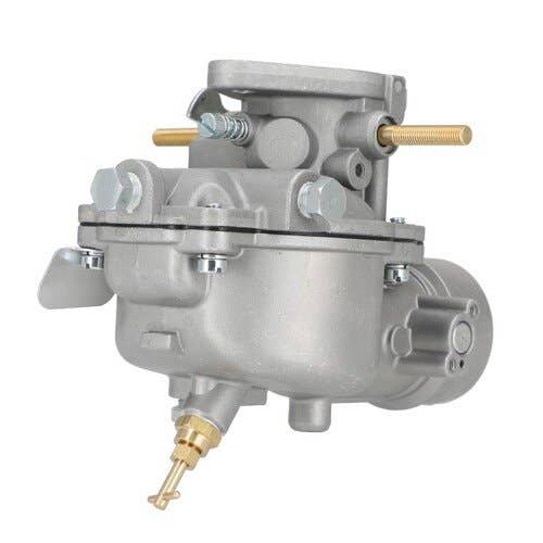 183805 | Carburetor - Zenith Style | John Deere M MC MT 40 300 300 320 330 350 350 400 400 401 401 420 420 430 430 440 440 |  | 377234R93 | RE19402 | 194603M1 | 396966R91 | 405030R91 | 102631AS | 10A18173 | 14996 | 17A40 | 194603M1 | 194603M91 | 310015
