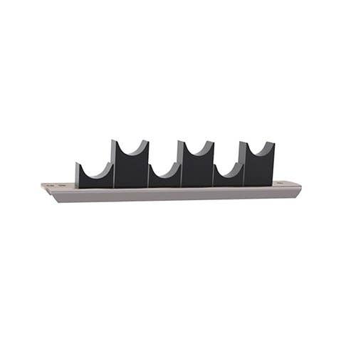 179074 | Cart Manifold Cover | 6-Run |  | N19289
