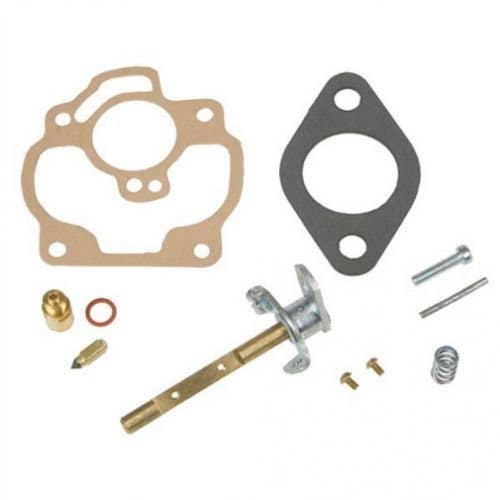 Carter Carburetor Kit fits Massey Ferguson 202 204 2135 F40 TO35 50 50 202 204 2135 181578M91 182748M91 fits Massey Harris 50 Carter Carburetor Kit fits Massey Ferguson 202 204 2135 F40 TO35 50 50 202 204 2135 181578M91 182748M91 fits Massey Harris 50