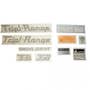100387 | Case 350 Decal Set | Tripl Range | Vinyl | Case 350 350 | 100387 | Case 350 Decal Set | Tripl Range | Vinyl | Case 350 350 |