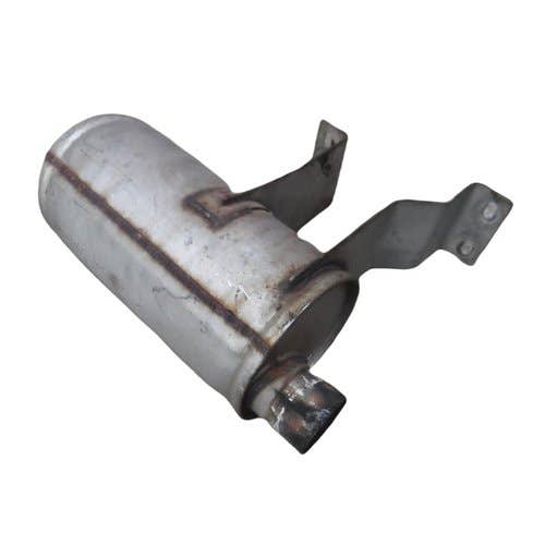 454420 | Muffler | Case 420 420CT 430 |  | 87653888