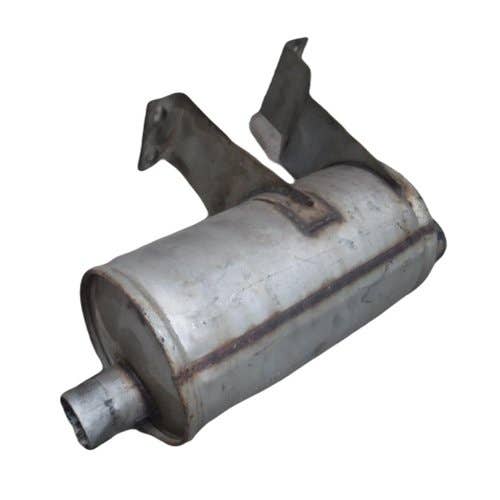 454420 | Muffler | Case 420 420CT 430 |  | 87653888