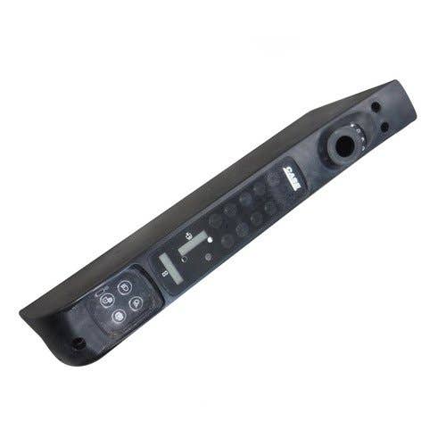 454111 | Instrument Cluster | Case 410 420 420CT 430 435 440 440CT 445 445CT 450 450 450CT 465 |  | 87677003 | 87354268  | 87389805
