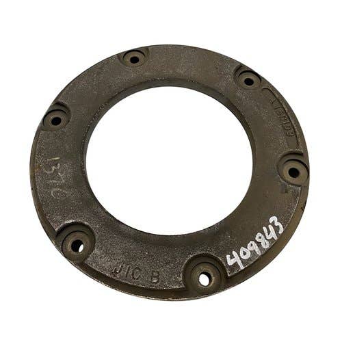 Used C1 Clutch Reaction Plate fits Case 970 1070 1270 1370 A150128, A62605 Used C1 Clutch Reaction Plate fits Case 970 1070 1270 1370 A150128, A62605