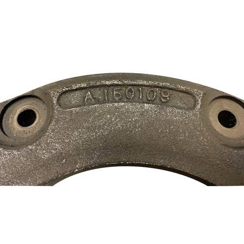 409843 | C1 Clutch Reaction Plate | Case 970 1070 1270 1370 |  | A150128, A62605
