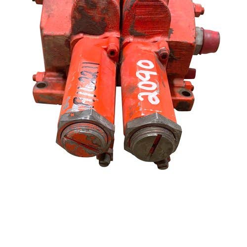461751 | Remote Valve Assembly | 2 Spool | Case 2090 2094 2294 2390 2394 2590 2594 4490 4890 |  | A162211