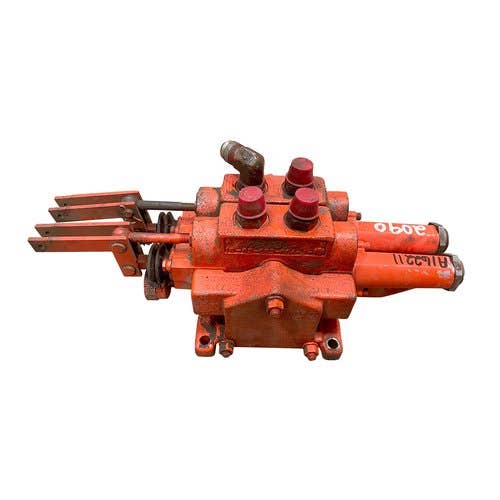 461751 | Remote Valve Assembly | 2 Spool | Case 2090 2094 2294 2390 2394 2590 2594 4490 4890 |  | A162211