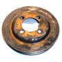 444019 | Crankshaft Pulley - Tin | Case D188 D207 W11 1835 1835B 1845B | | A166049 444019 | Crankshaft Pulley - Tin | Case D188 D207 W11 1835 1835B 1845B | | A166049