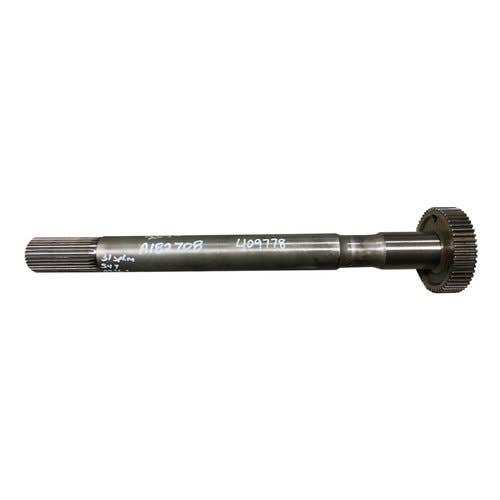 409778 | Planetary Drive Shaft | Case 1896 2096 |  | A182708