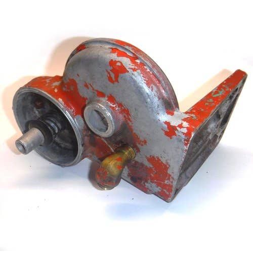 421713 | Fuel Filter Head / Base | Case D188 D207 310F 310G 350 430 430CK 450 470 480B 480CK 530 530CK 570 580 580B 630 1150 1255 1700 1740 |  | A35664