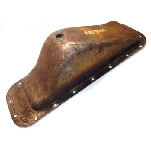 409918 | Oil Pan | Case D188 D207 DH5 W5A 310G 350 450 450B 455B 480C 480D 480LL 500 580C 584C 584D 585C 585D 586C 586D 1835 1835B 1845 1845B |  | A36782 | A36783 | A35292