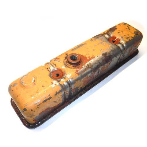 443993 | Valve Cover | Case D188 D207 DH5 W11 310G 350 350B 450 450B 455B 480B 480C 480CK 480D 480LL 500 580 580B 580C 580D 580SD 584C 584D 585C 585D 586C 586D 1740 1835 1835B 1845 1845B 1845S |  | A36815