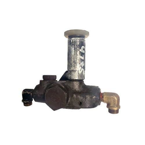440445 | Fuel Pump- Hand Primer Assembly |  | A43343 | 2445103124