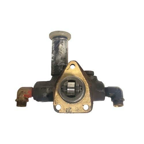 440445 | Fuel Pump- Hand Primer Assembly |  | A43343 | 2445103124