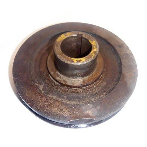 444007 | Crankshaft Pulley | Case D188 D207 G148 G148B G159 G188 W5A W11 310B 310D 310F 310G 350 420B 420C 430 430 430CK 450 470 480B 530 570 580 630 660 950 1150 1730 1740 1835 1845 1845S |  | A50962 | G11342 | A39931 | A155856