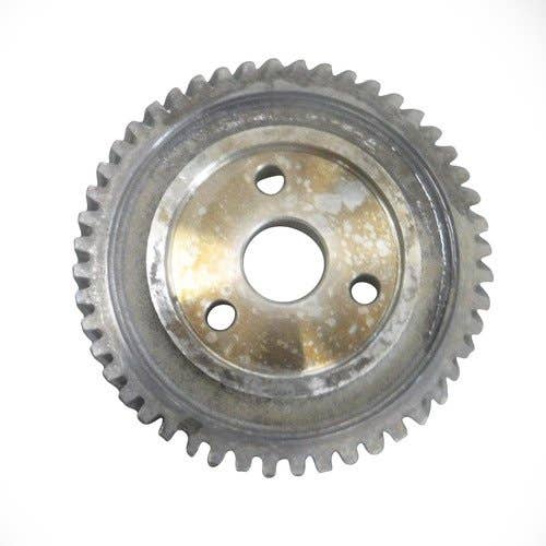 438340 | Injection Pump Drive Gear | Case D267 D267B D301 D301B D336 D377 D401 D451 D504 267BD 301BD 336BD 336D 401BD 401BDT 451BD 451BDT 504BD 504BDT 504BDTI 504DT 770 870 970 1070 1170 1175 1270 1470 1570 2090 2094 2290 2294 2390 2394 2470 |  | A58693