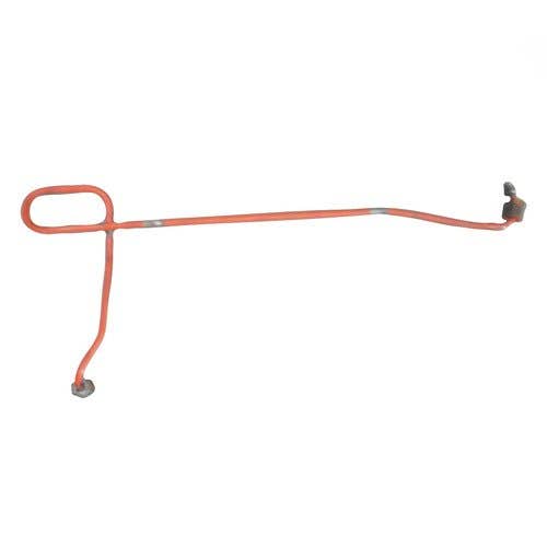 Used Injection Line 4 fits Case IH 2394 2594 3394 3594 4494 4694 fits Case 770 870 970 1070 1175 1270 1370 1570 2090 2094 2290 2294 2394 2594 A58705 Used Injection Line 4 fits Case IH 2394 2594 3394 3594 4494 4694 fits Case 770 870 970 1070 1175 1270 1370 1570 2090 2094 2290 2294 2394 2594 A58705