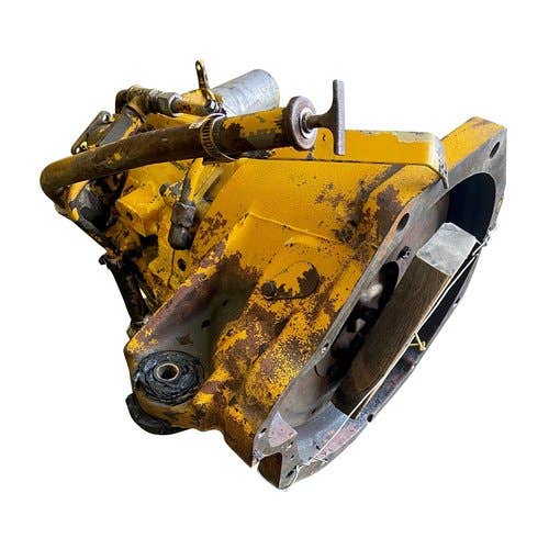408668 | Shuttle Transmission Assembly | Case 480E 480E 480ELL 480ELL 480F 480F 580C 580C 580K 580K 584E 584E 585E 585E 586E 586E |  | D75694