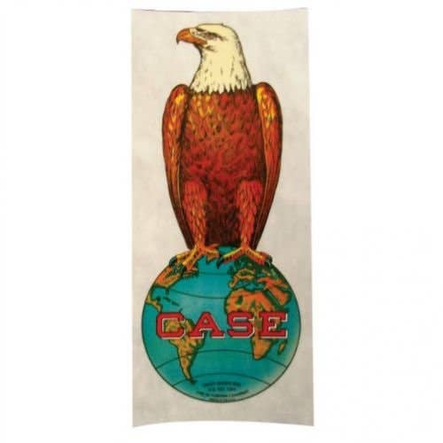Decal Eagle Mylar 6 Decal Eagle Mylar 6