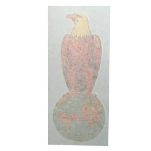 Decal Eagle Vinyl 6 Decal Eagle Vinyl 6