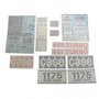 100500 | Case Decal Set | 1175 | Vinyl | Case 1175 | 100500 | Case Decal Set | 1175 | Vinyl | Case 1175 |