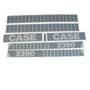 100511 | Case Decal Set | 2390 | Vinyl | Case 2390 | 100511 | Case Decal Set | 2390 | Vinyl | Case 2390 |