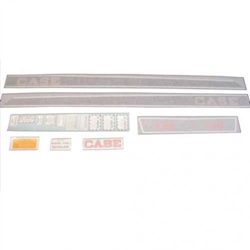 100435 | Case Decal Set | 430 | Vinyl | Case 430 430 |