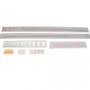 100435 | Case Decal Set | 430 | Vinyl | Case 430 430 | 100435 | Case Decal Set | 430 | Vinyl | Case 430 430 |