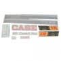 100481 | Case Decal Set | 930 Diesel 6 sp CK with Screen | Vinyl | Case 930 | 100481 | Case Decal Set | 930 Diesel 6 sp CK with Screen | Vinyl | Case 930 |
