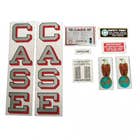 100396 | Case Decal Set | C | Mylar | Case C |