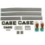 100401 | Case Decal Set | D | Mylar | Case D | 100401 | Case Decal Set | D | Mylar | Case D |