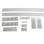 100361 | Case Decal Set | DC-3 | Vinyl | Case D | 100361 | Case Decal Set | DC-3 | Vinyl | Case D |