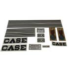 100403 | Case Decal Set | DC-4 | Mylar | Case D |