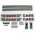 100404 | Case Decal Set | DO | Mylar | Case D |
