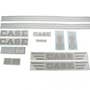 100363 | Case Decal Set | DO | Vinyl | Case D | 100363 | Case Decal Set | DO | Vinyl | Case D |
