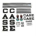 100400 | Case Decal Set | L | A Mylar | Case L |