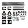 100400 | Case Decal Set | L | A Mylar | Case L | 100400 | Case Decal Set | L | A Mylar | Case L |