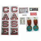100395 | Case Decal Set | L | Mylar | Case L |