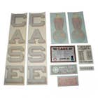100352 | Case Decal Set | L | Vinyl | Case L |