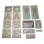 100352 | Case Decal Set | L | Vinyl | Case L | 100352 | Case Decal Set | L | Vinyl | Case L |