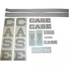 100358 | Case Decal Set | LA | Vinyl | Case L |