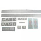 100366 | Case Decal Set | SI | Vinyl | Case S |