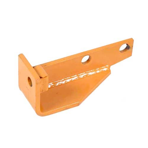 187661 | Case Dozer Rear Belly Pan Bracket | Case 850 850 850B 850B 850C 850C 850D 850D 850E 850E 855C 855C 855D 855D |  | R45022