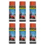 156303 | Case Flambeau Red Tractor Paint | Aerosol | 6-Pack | 156303 | Case Flambeau Red Tractor Paint | Aerosol | 6-Pack |