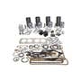 187027 | Engine Rebuild Kit with Valve Train - Less Bearings | Case G124 VA VAC VAH VAI VAO | 187027 | Engine Rebuild Kit with Valve Train - Less Bearings | Case G124 VA VAC VAH VAI VAO |