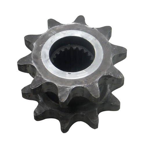 411396 | Final Drive Sprocket | Case 1835C |  | H435047