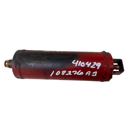 410429 | Hydraulic Accumulator | Case IH 2144 2166 2188 2344 2366 2388 |  | 108276A2
