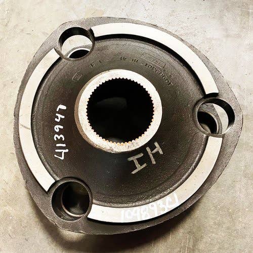 Used Planetary Carrier fits International 5088 5288 5488 7288 7488 fits Case IH 7120 109893C1