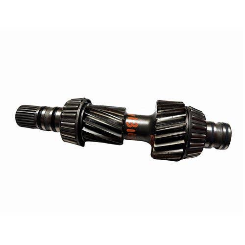 425085 | PTO Input Shaft | Case IH MX80C MX90C MX100 MX100C MX110 MX120 MX135 5120 5130 5140 5150 5220 5230 5240 5250 |  | 111181A1